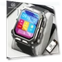 Bluetooth Calling Smart Watch — Wearable Accessories, Lucky Start