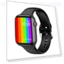 Bluetooth Smart Watch with Fitness Tracker — Smartwatches, fashion smartwatch