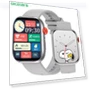 Bluetooth Smart Watch with Health Monitoring — Smartwatches, SACOSDING