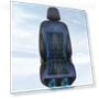 Car Seat Cooler — , SAMURAI STYLE