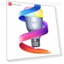 Colorful Smart LED Lamp — LED, Mi Homes