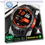 Compass Men's Smart Watch — Sport Watches, Zodvboz