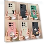 Cute Cat Phone Case — Protective Cases, New Style Case