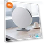 Desktop Air Purifier — Activated Carbon Air Purifiers, Xiaomi