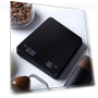 Digital Kitchen Scale with Timer — Precision Weighing Solutions, TOP MALL-005