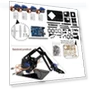 DIY Robot Hand Kit — Robotics Components, Electronic Kit