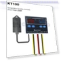 Double Digital Thermostat — Home Climate Control, Ketotek