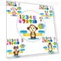 Educational Math Toy Smart Monkey Scale — Counting & Math, come on right