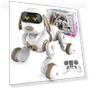 Educational RC Robot Smart Pet Dog — Interactive Animal Companions, LYZRC