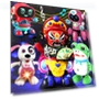 Electric Dancing Robot Toy — Interactive Learning Devices, Bai Fen Bai Toys