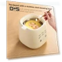 Electric Egg Cooker with Touch Screen — Egg Cookers, Enjoy Smart Home