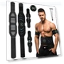 Electric Muscle Stimulator Abdominal Belt — Muscle Stimulators, Binchi Keji Travel