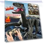 Electric Remote Control Dinosaur Robot Toy — Interactive Figures & Robots, boho berry