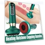 Electric Vacuum Cupping Massager — , Bianstone