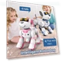 Electronic Robot Dog — Interactive Animal Companions, 3cee
