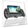 Ergonomic Controller for Nintendo Switch OLED — Gaming Controllers, FourAll