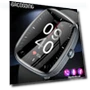Fashion Smart Watch for Women — Wearable Accessories, SACOSDING