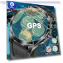 GPS Tracker Smart Watch — Wearable Accessories, Lucky Start