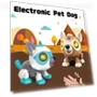 Interactive Walking Toy for Puppies — Interactive Animal Companions, TOMTOP JMS