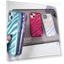 iPhone Case with Flashing Laser — Phone Accessories, Smarter than future