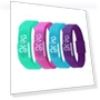 Kids LED Touchscreen Digital Sports Watch — Active Timepieces, huangkundesign