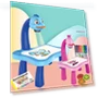 Kids Smart Projector Table — Drawing Boards, lovelife0814