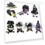 Killer Doll — Dolls & Figures, AI Supermarket