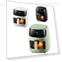 Large Capacity Air Fryer — Air Fryers, XK&CC