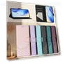 Leather Book Case with Card Slots — Protective Covers, huhong718
