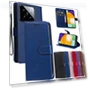 Leather Flip Cover Case — Flip Cases, SKIICAPA-1st