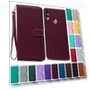 Leather Wallet Flip Case — Flip Cases, hengbo-Cases
