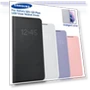 LED Flip Phone Case — Phone Accessories, Samsung