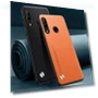 Luxury Artificial Leather Case — Basic Cases, WHOP-A1