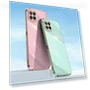 Luxury Silicone Case — Phone Accessories, LHLQLPLMY