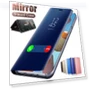 Luxury Smart Mirror Flip Case — Flip Cases, CH