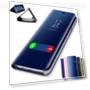 Luxury Smart Mirror Flip Cover — Bumpers, CASE-FE1