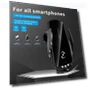 Magnetic Car Charger Holder — Dashboard Installation Kits, ESSAGER