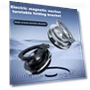 Magnetic Car Phone Holder — Dashboard Installation Kits, electronic