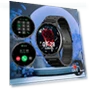 Men's Smart Sports Fitness Watch — Smartwatches, SCIONE