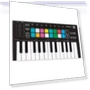 MIDI Keyboard Controller — MIDI Control Devices, Collectors Guild Japan