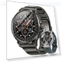 Military Grade GPS Smartwatch — Smartwatches, Zodvboz