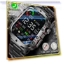Military Outdoor Smartwatch — Smartwatches, Lucky Start