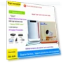 Mini 1080p Android Smart WiFi Projector — Home Theater Projectors, ElectroCN