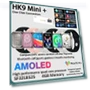 Mini Smart Watch — Wearable Accessories, Wula Mall