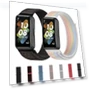 Nylon Loop Solo Strap — Fitness Bands, Huawei