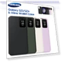 Original Smart View Wallet Case — Phone Accessories, Samsung