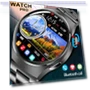 Outdoor Sports Smart Watch — Smartwatches, SACOSDING