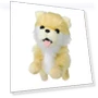 Pomeranian Robot Dog — Interactive Animal Companions, hayatospeed