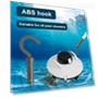 Pool Robot Hook — Portable Pool Cleaners, Balala