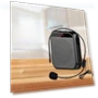 Portable Waist Speaker for Teachers — Portable Audio, Smarter than future